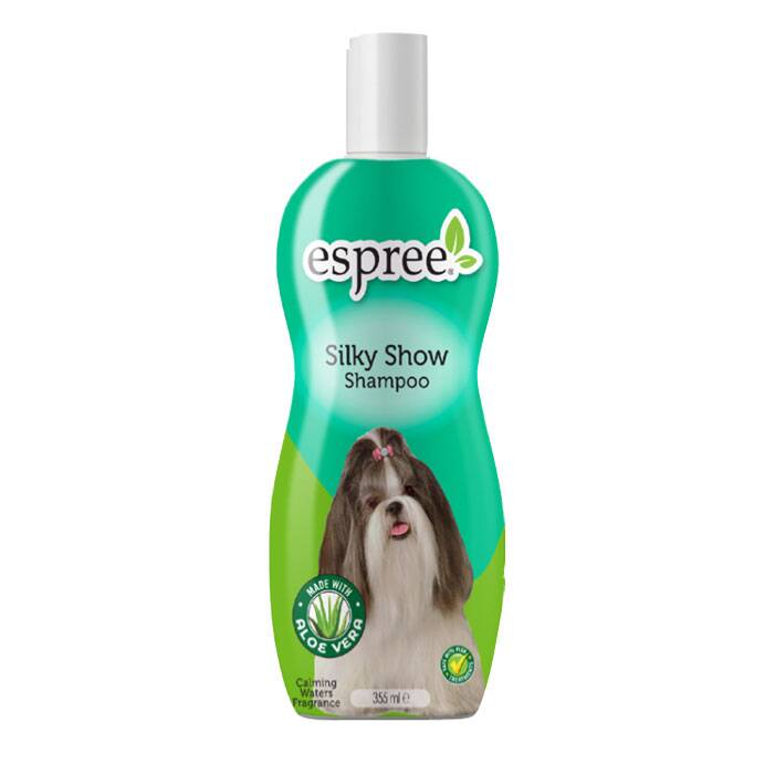 Espree Silky show shampoo