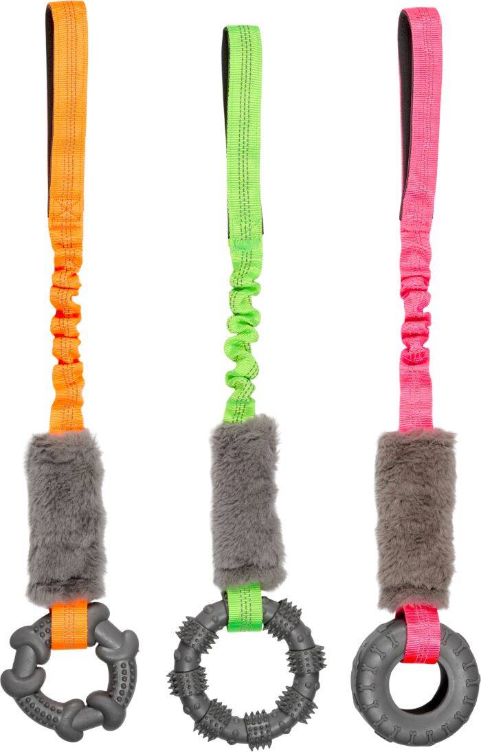 Bungee Tug Toy