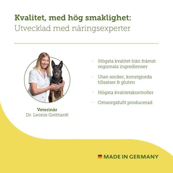 mera pure green Vegan - Bild 5