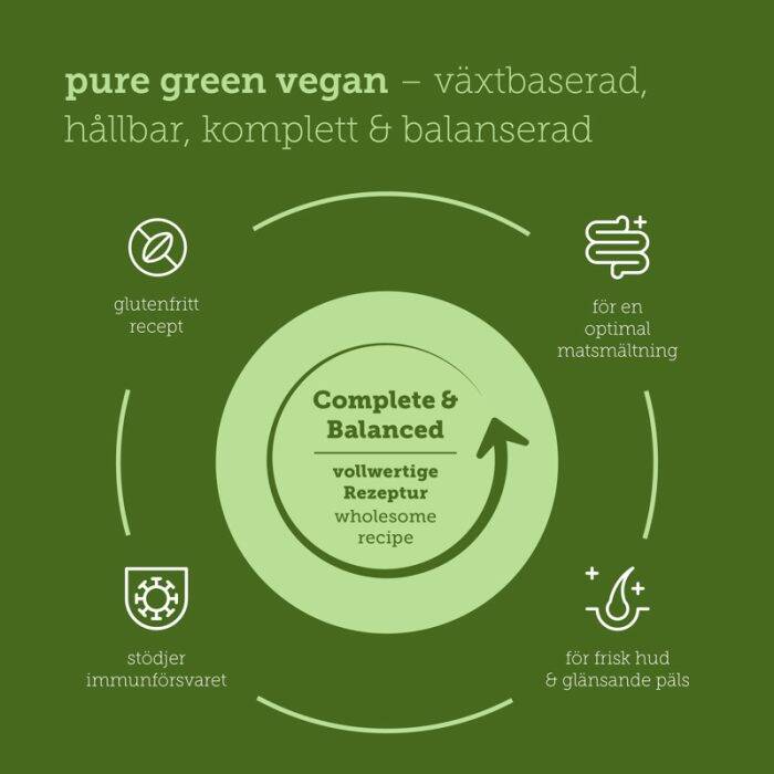 mera pure green Vegan - Bild 2