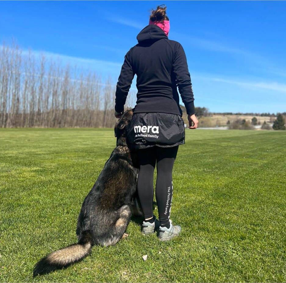 uhip regular sport träningskjol