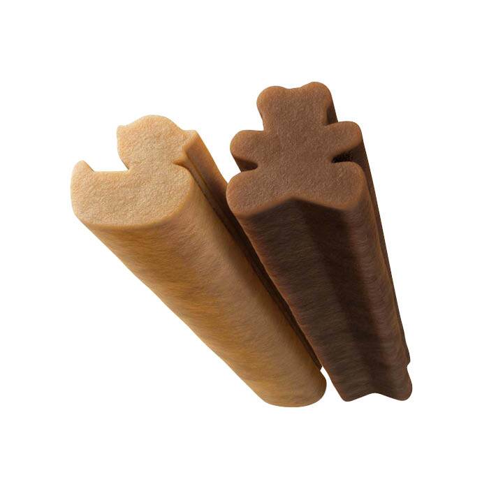 Valptugg Whimzees Puppy M/L – 14-pack - Bild 2