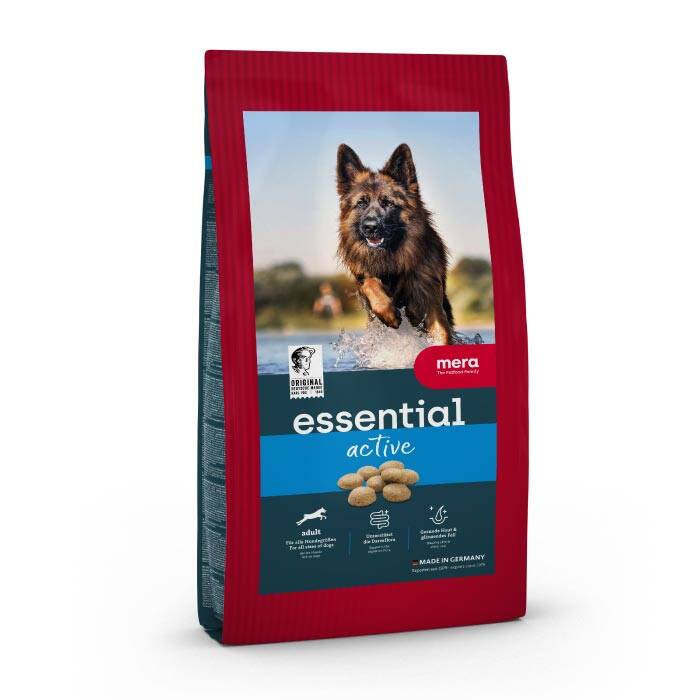 mera essential active
