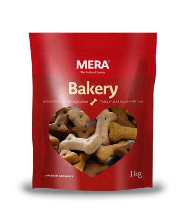 Kexben hundkex