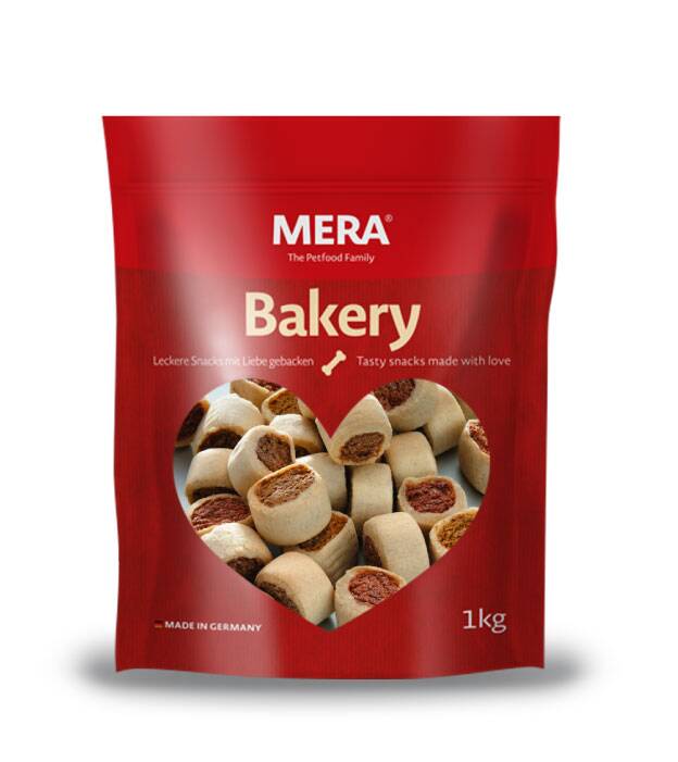 Snacky mix hundkex