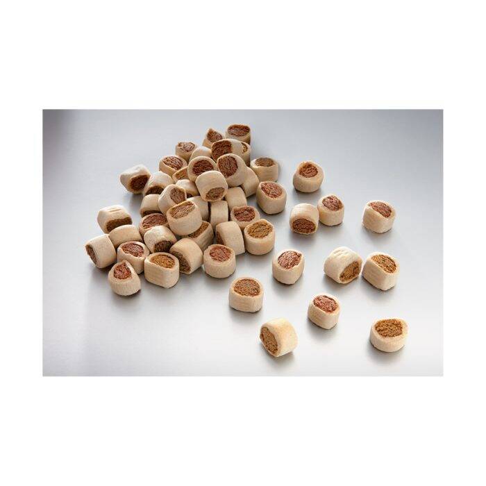 Snacky mix hundkex