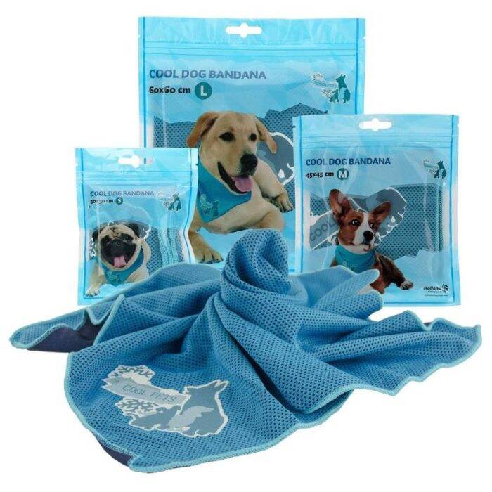 CoolPets Cooling Bandana Kylhandduk