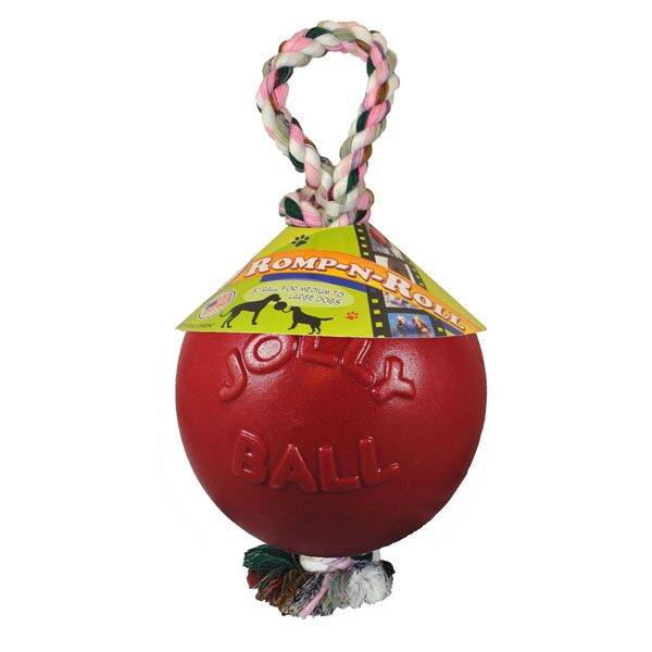 Jolly Ball Romp-n-Roll - Bild 4