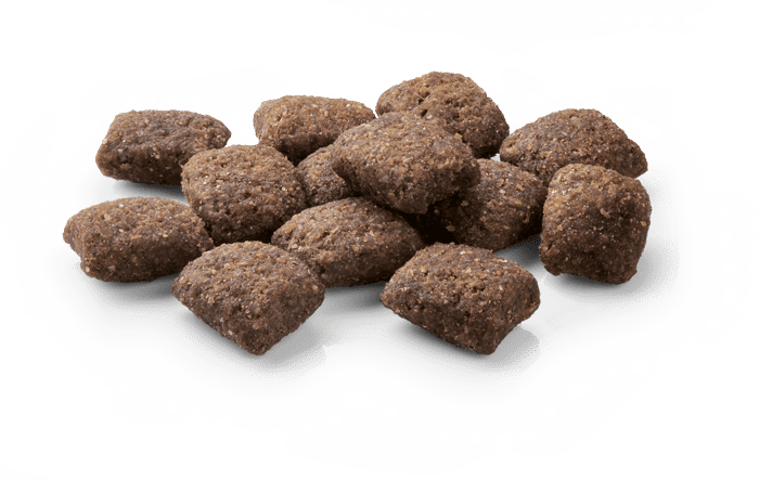 Soft Brocken mjuka kulor