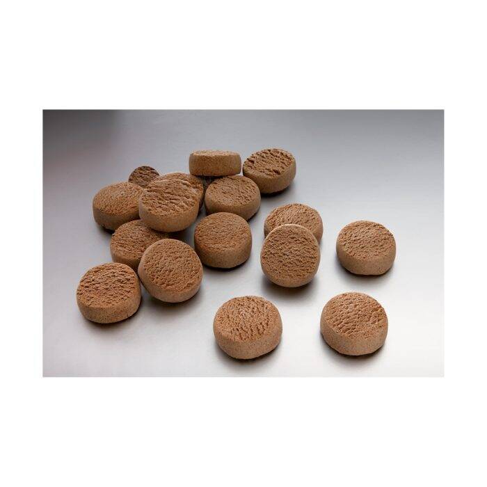 Lamm & riskakor hundkex