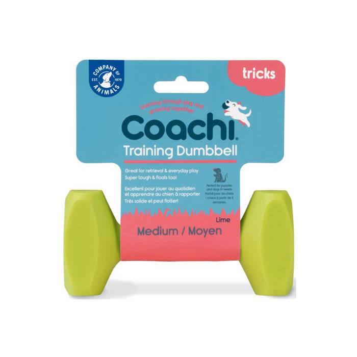 Coachi Tränings Apporter