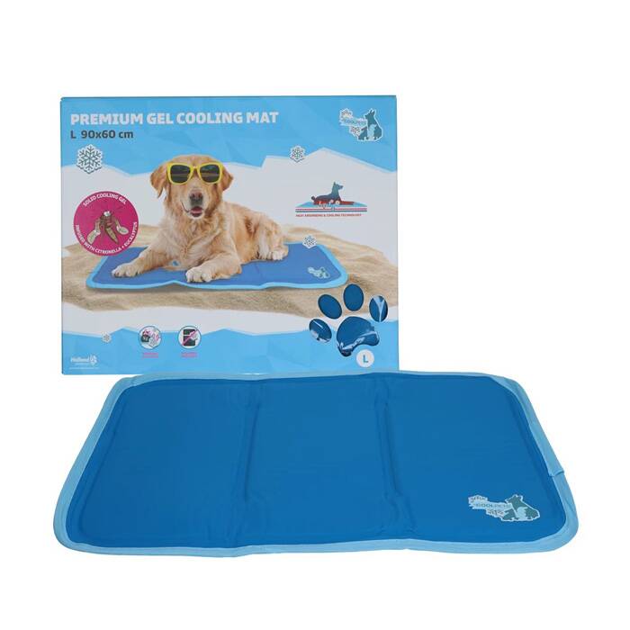 Premium kylmatta large