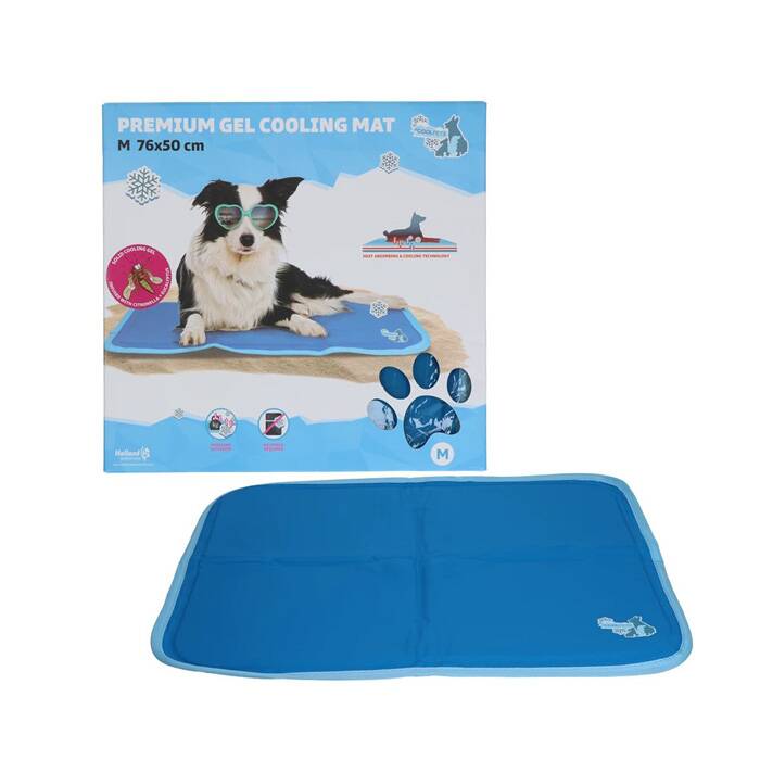 Premium kylmatta medium